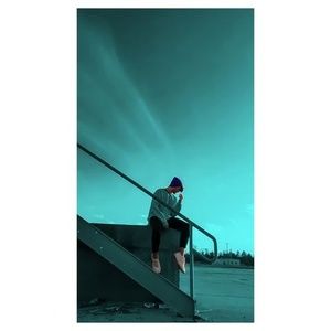 Meet your Posher, Noorullah